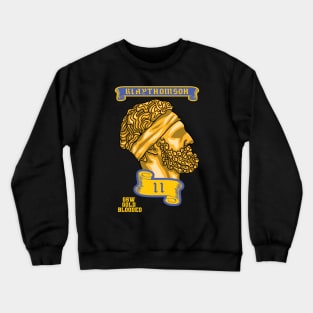 KLAY THOMSON Crewneck Sweatshirt